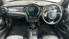 MINI Hatchback 2.0 Cooper S Exclusive 5dr Petrol Hatchback